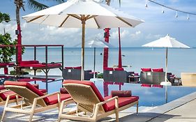 Hotel Beach Republic Koh Samui