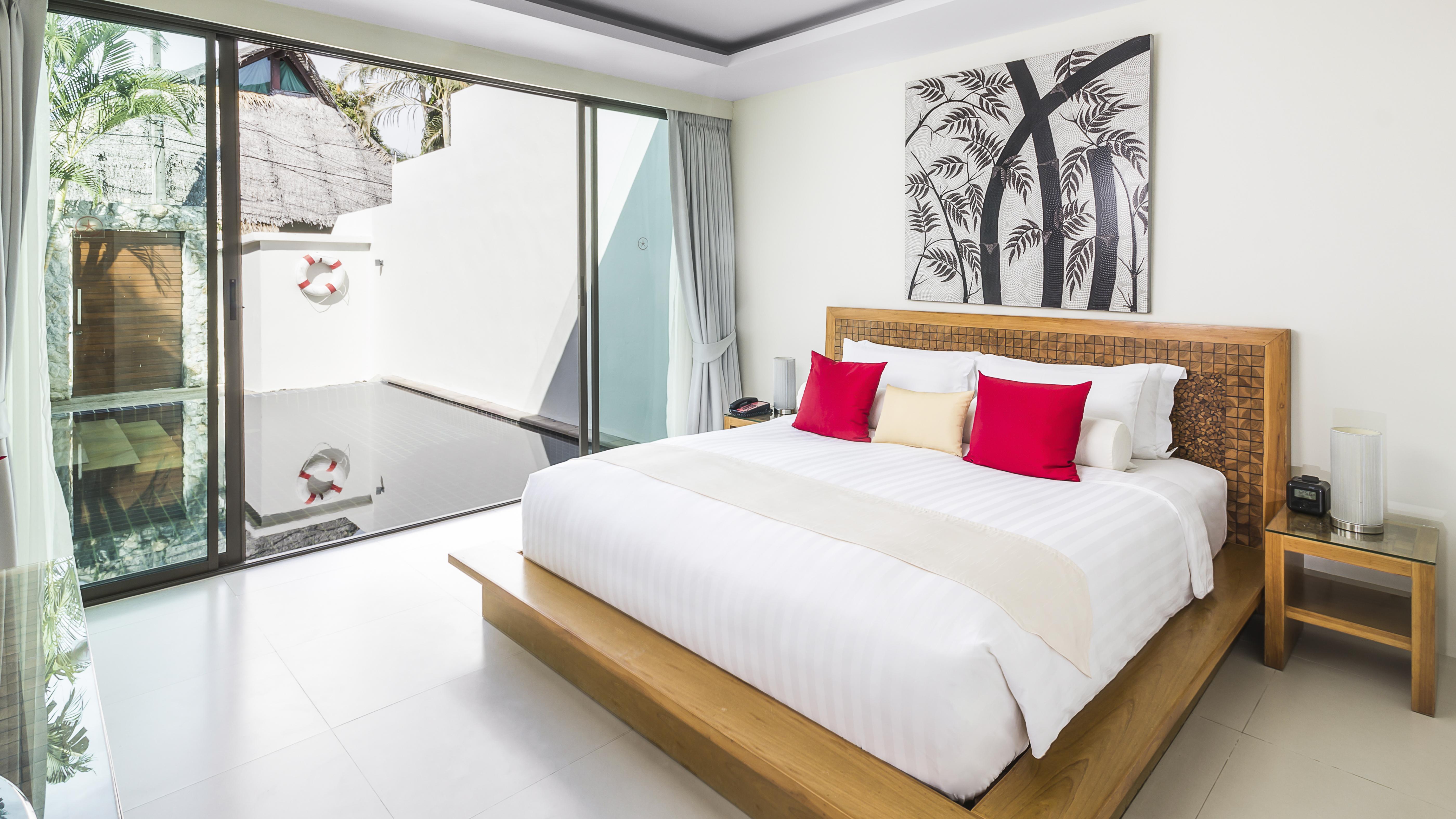 Beach Republic Koh Samui Lamai Beach  Exterior foto